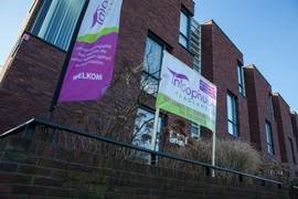 vacaturebank vrijwilligers